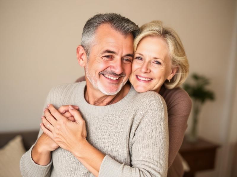 Improves Intimate Wellness