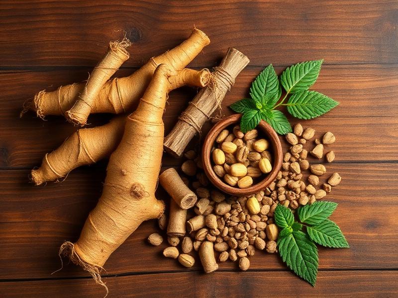Herbal Ingredients